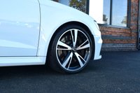 USED 2020 AUDI RS3 2.5 TFSI GPF Audi Sport Edition Sportback 5dr Petrol S Tronic quattro Euro 6 (s/s) (400 ps) PAN ROOF / 1 OWNER FROM NEW