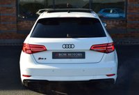 USED 2020 AUDI RS3 2.5 TFSI GPF Audi Sport Edition Sportback 5dr Petrol S Tronic quattro Euro 6 (s/s) (400 ps) PAN ROOF / 1 OWNER FROM NEW
