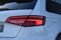 USED 2020 AUDI RS3 2.5 TFSI GPF Audi Sport Edition Sportback 5dr Petrol S Tronic quattro Euro 6 (s/s) (400 ps) PAN ROOF / 1 OWNER FROM NEW