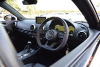 USED 2020 AUDI RS3 2.5 TFSI GPF Audi Sport Edition Sportback 5dr Petrol S Tronic quattro Euro 6 (s/s) (400 ps) PAN ROOF / 1 OWNER FROM NEW