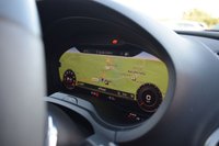 USED 2020 AUDI RS3 2.5 TFSI GPF Audi Sport Edition Sportback 5dr Petrol S Tronic quattro Euro 6 (s/s) (400 ps) PAN ROOF / 1 OWNER FROM NEW