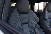 USED 2020 AUDI RS3 2.5 TFSI GPF Audi Sport Edition Sportback 5dr Petrol S Tronic quattro Euro 6 (s/s) (400 ps) PAN ROOF / 1 OWNER FROM NEW