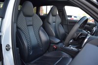 USED 2020 AUDI RS3 2.5 TFSI GPF Audi Sport Edition Sportback 5dr Petrol S Tronic quattro Euro 6 (s/s) (400 ps) PAN ROOF / 1 OWNER FROM NEW