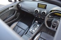 USED 2020 AUDI RS3 2.5 TFSI GPF Audi Sport Edition Sportback 5dr Petrol S Tronic quattro Euro 6 (s/s) (400 ps) PAN ROOF / 1 OWNER FROM NEW