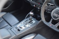 USED 2020 AUDI RS3 2.5 TFSI GPF Audi Sport Edition Sportback 5dr Petrol S Tronic quattro Euro 6 (s/s) (400 ps) PAN ROOF / 1 OWNER FROM NEW