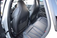USED 2020 AUDI RS3 2.5 TFSI GPF Audi Sport Edition Sportback 5dr Petrol S Tronic quattro Euro 6 (s/s) (400 ps) PAN ROOF / 1 OWNER FROM NEW