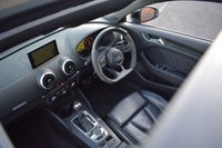 USED 2020 AUDI RS3 2.5 TFSI GPF Audi Sport Edition Sportback 5dr Petrol S Tronic quattro Euro 6 (s/s) (400 ps) PAN ROOF / 1 OWNER FROM NEW
