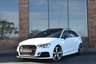 USED 2020 AUDI RS3 2.5 TFSI GPF Audi Sport Edition Sportback 5dr Petrol S Tronic quattro Euro 6 (s/s) (400 ps) PAN ROOF / 1 OWNER FROM NEW