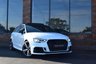 USED 2020 AUDI RS3 2.5 TFSI GPF Audi Sport Edition Sportback 5dr Petrol S Tronic quattro Euro 6 (s/s) (400 ps) PAN ROOF / 1 OWNER FROM NEW