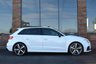 USED 2020 AUDI RS3 2.5 TFSI GPF Audi Sport Edition Sportback 5dr Petrol S Tronic quattro Euro 6 (s/s) (400 ps) PAN ROOF / 1 OWNER FROM NEW