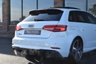 USED 2020 AUDI RS3 2.5 TFSI GPF Audi Sport Edition Sportback 5dr Petrol S Tronic quattro Euro 6 (s/s) (400 ps) PAN ROOF / 1 OWNER FROM NEW