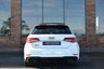 USED 2020 AUDI RS3 2.5 TFSI GPF Audi Sport Edition Sportback 5dr Petrol S Tronic quattro Euro 6 (s/s) (400 ps) PAN ROOF / 1 OWNER FROM NEW