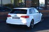 USED 2020 AUDI RS3 2.5 TFSI GPF Audi Sport Edition Sportback 5dr Petrol S Tronic quattro Euro 6 (s/s) (400 ps) PAN ROOF / 1 OWNER FROM NEW