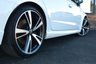 USED 2020 AUDI RS3 2.5 TFSI GPF Audi Sport Edition Sportback 5dr Petrol S Tronic quattro Euro 6 (s/s) (400 ps) PAN ROOF / 1 OWNER FROM NEW