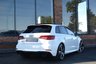 USED 2020 AUDI RS3 2.5 TFSI GPF Audi Sport Edition Sportback 5dr Petrol S Tronic quattro Euro 6 (s/s) (400 ps) PAN ROOF / 1 OWNER FROM NEW