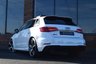 USED 2020 AUDI RS3 2.5 TFSI GPF Audi Sport Edition Sportback 5dr Petrol S Tronic quattro Euro 6 (s/s) (400 ps) PAN ROOF / 1 OWNER FROM NEW