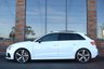 USED 2020 AUDI RS3 2.5 TFSI GPF Audi Sport Edition Sportback 5dr Petrol S Tronic quattro Euro 6 (s/s) (400 ps) PAN ROOF / 1 OWNER FROM NEW