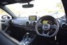 USED 2020 AUDI RS3 2.5 TFSI GPF Audi Sport Edition Sportback 5dr Petrol S Tronic quattro Euro 6 (s/s) (400 ps) PAN ROOF / 1 OWNER FROM NEW