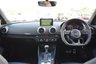 USED 2020 AUDI RS3 2.5 TFSI GPF Audi Sport Edition Sportback 5dr Petrol S Tronic quattro Euro 6 (s/s) (400 ps) PAN ROOF / 1 OWNER FROM NEW