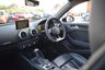 USED 2020 AUDI RS3 2.5 TFSI GPF Audi Sport Edition Sportback 5dr Petrol S Tronic quattro Euro 6 (s/s) (400 ps) PAN ROOF / 1 OWNER FROM NEW