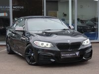 USED 2016 65 BMW 2 SERIES 3.0 M235i Coupe 2dr Petrol Auto Euro 6 (s/s) (326 ps) 