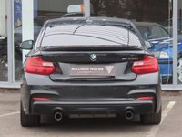 USED 2016 65 BMW 2 SERIES 3.0 M235i Coupe 2dr Petrol Auto Euro 6 (s/s) (326 ps) 