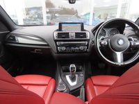 USED 2016 65 BMW 2 SERIES 3.0 M235i Coupe 2dr Petrol Auto Euro 6 (s/s) (326 ps) 