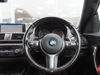 USED 2016 65 BMW 2 SERIES 3.0 M235i Coupe 2dr Petrol Auto Euro 6 (s/s) (326 ps) 