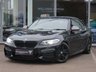 USED 2016 65 BMW 2 SERIES 3.0 M235i Coupe 2dr Petrol Auto Euro 6 (s/s) (326 ps) 