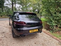 USED 2017 66 PORSCHE MACAN 3.0T V6 GTS SUV 5dr Petrol PDK 4WD Euro 6 (s/s) (360 ps) ZERO DEPOSIT FINANCE AVAILABLE