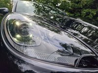 USED 2017 66 PORSCHE MACAN 3.0T V6 GTS SUV 5dr Petrol PDK 4WD Euro 6 (s/s) (360 ps) ZERO DEPOSIT FINANCE AVAILABLE