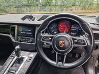USED 2017 66 PORSCHE MACAN 3.0T V6 GTS SUV 5dr Petrol PDK 4WD Euro 6 (s/s) (360 ps) ZERO DEPOSIT FINANCE AVAILABLE