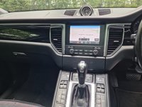 USED 2017 66 PORSCHE MACAN 3.0T V6 GTS SUV 5dr Petrol PDK 4WD Euro 6 (s/s) (360 ps) ZERO DEPOSIT FINANCE AVAILABLE