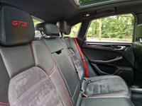 USED 2017 66 PORSCHE MACAN 3.0T V6 GTS SUV 5dr Petrol PDK 4WD Euro 6 (s/s) (360 ps) ZERO DEPOSIT FINANCE AVAILABLE