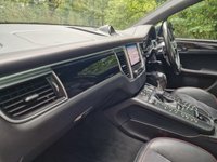 USED 2017 66 PORSCHE MACAN 3.0T V6 GTS SUV 5dr Petrol PDK 4WD Euro 6 (s/s) (360 ps) ZERO DEPOSIT FINANCE AVAILABLE