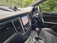 USED 2017 66 PORSCHE MACAN 3.0T V6 GTS SUV 5dr Petrol PDK 4WD Euro 6 (s/s) (360 ps) ZERO DEPOSIT FINANCE AVAILABLE