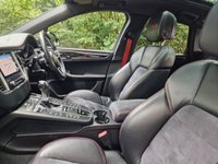 USED 2017 66 PORSCHE MACAN 3.0T V6 GTS SUV 5dr Petrol PDK 4WD Euro 6 (s/s) (360 ps) ZERO DEPOSIT FINANCE AVAILABLE