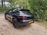 USED 2017 66 PORSCHE MACAN 3.0T V6 GTS SUV 5dr Petrol PDK 4WD Euro 6 (s/s) (360 ps) ZERO DEPOSIT FINANCE AVAILABLE