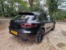 USED 2017 66 PORSCHE MACAN 3.0T V6 GTS SUV 5dr Petrol PDK 4WD Euro 6 (s/s) (360 ps) ZERO DEPOSIT FINANCE AVAILABLE