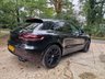 USED 2017 66 PORSCHE MACAN 3.0T V6 GTS SUV 5dr Petrol PDK 4WD Euro 6 (s/s) (360 ps) ZERO DEPOSIT FINANCE AVAILABLE