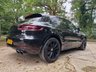 USED 2017 66 PORSCHE MACAN 3.0T V6 GTS SUV 5dr Petrol PDK 4WD Euro 6 (s/s) (360 ps) ZERO DEPOSIT FINANCE AVAILABLE