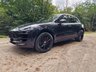 USED 2017 66 PORSCHE MACAN 3.0T V6 GTS SUV 5dr Petrol PDK 4WD Euro 6 (s/s) (360 ps) ZERO DEPOSIT FINANCE AVAILABLE