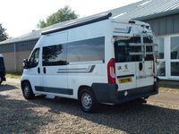 USED 2017 17 PEUGEOT BOXER 2.2 HDi 335 Panel Van 5dr Diesel Manual L2 H2 Euro 5 (130 ps) www.suffolkcarcentre.co.uk - Located a Reydon