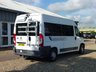 USED 2017 17 PEUGEOT BOXER 2.2 HDi 335 Panel Van 5dr Diesel Manual L2 H2 Euro 5 (130 ps) www.suffolkcarcentre.co.uk - Located a Reydon