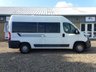 USED 2017 17 PEUGEOT BOXER 2.2 HDi 335 Panel Van 5dr Diesel Manual L2 H2 Euro 5 (130 ps) www.suffolkcarcentre.co.uk - Located a Reydon
