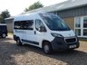 USED 2017 17 PEUGEOT BOXER 2.2 HDi 335 Panel Van 5dr Diesel Manual L2 H2 Euro 5 (130 ps) www.suffolkcarcentre.co.uk - Located a Reydon