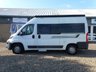 USED 2017 17 PEUGEOT BOXER 2.2 HDi 335 Panel Van 5dr Diesel Manual L2 H2 Euro 5 (130 ps) www.suffolkcarcentre.co.uk - Located a Reydon