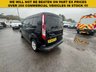 USED 2018 68 FORD TRANSIT CONNECT 1.5 TDCi 200 LIMITED PANEL VAN 5dr Diesel Manual L1 H1 (119 g/km, 120 bhp) 1 OWNER TRANSIT CONNECT L1        JUST SERVICED       CALL TO DISCUSS YOUR FINANCE OPTIONS