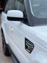 USED 2012 62 LAND ROVER RANGE ROVER SPORT 3.0 SD V6 HSE SUV 5dr Diesel Auto 4WD Euro 5 (255 bhp) 2 KEYS! GREAT CONDITION! WARRANTY!!