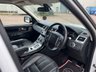 USED 2012 62 LAND ROVER RANGE ROVER SPORT 3.0 SD V6 HSE SUV 5dr Diesel Auto 4WD Euro 5 (255 bhp) 2 KEYS! GREAT CONDITION! WARRANTY!!